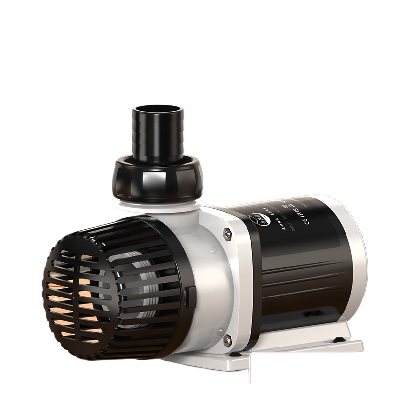 Fish Tank Filter Pump - Bomba de água para tanque de
