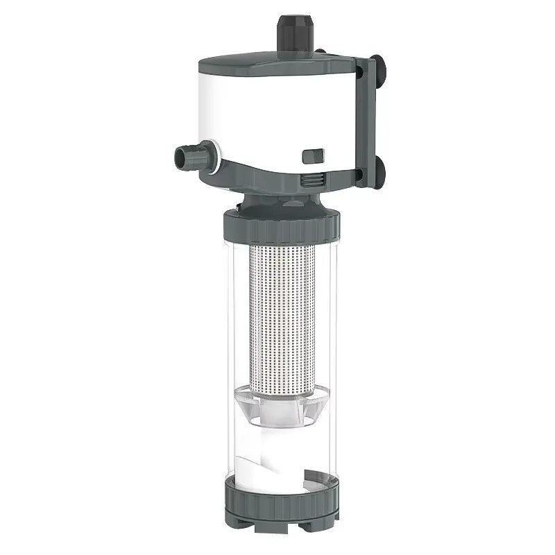 Fish Tank Filter Pump - Filtro de Aquário 3 em 1