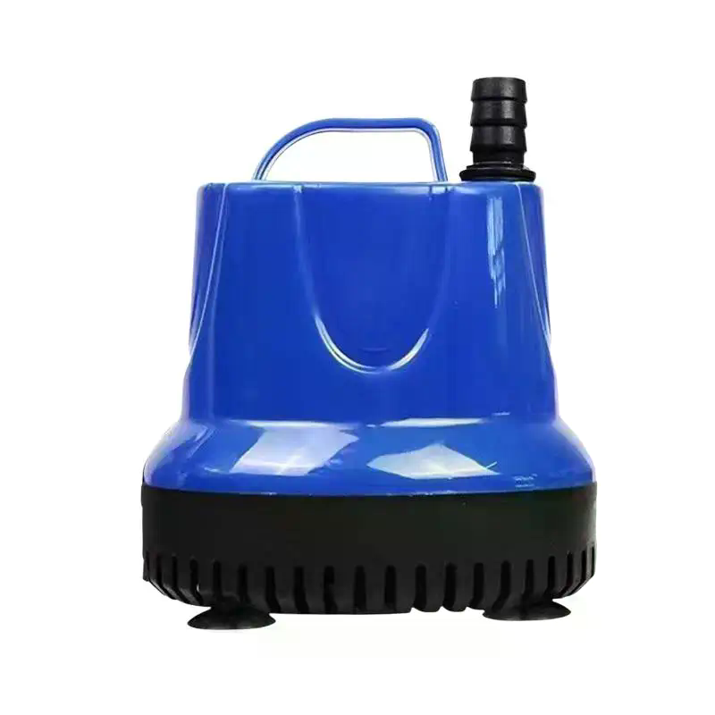 Fish Tank Filter Pump - Bomba de Água Submersível para Aquário: