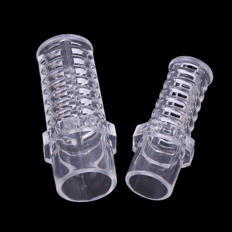 1 pçs acrílico transparente do - Fish Tank Filter Pump avaliação e preço