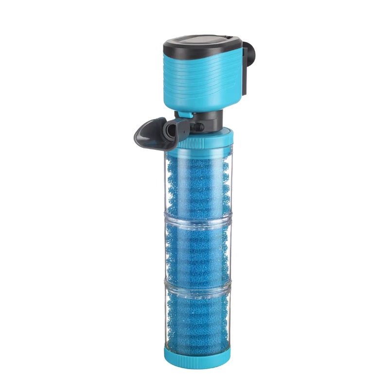 Equipamento de Filtragem Subme - Fish Tank Filter Pump avaliação e preço