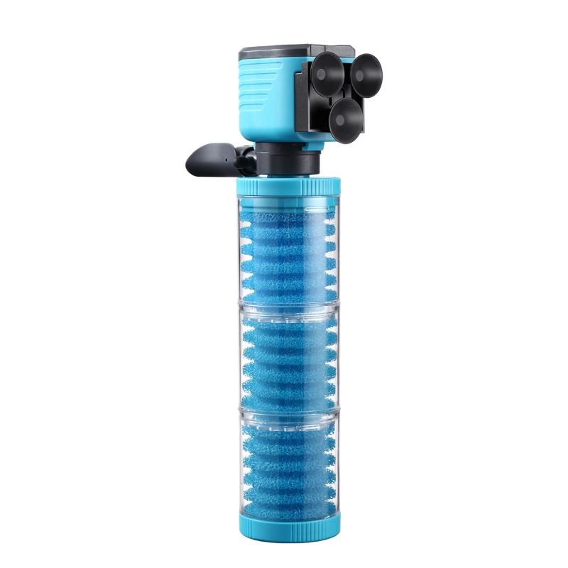 Equipamento de Filtragem Subme - Fish Tank Filter Pump avaliação e preço