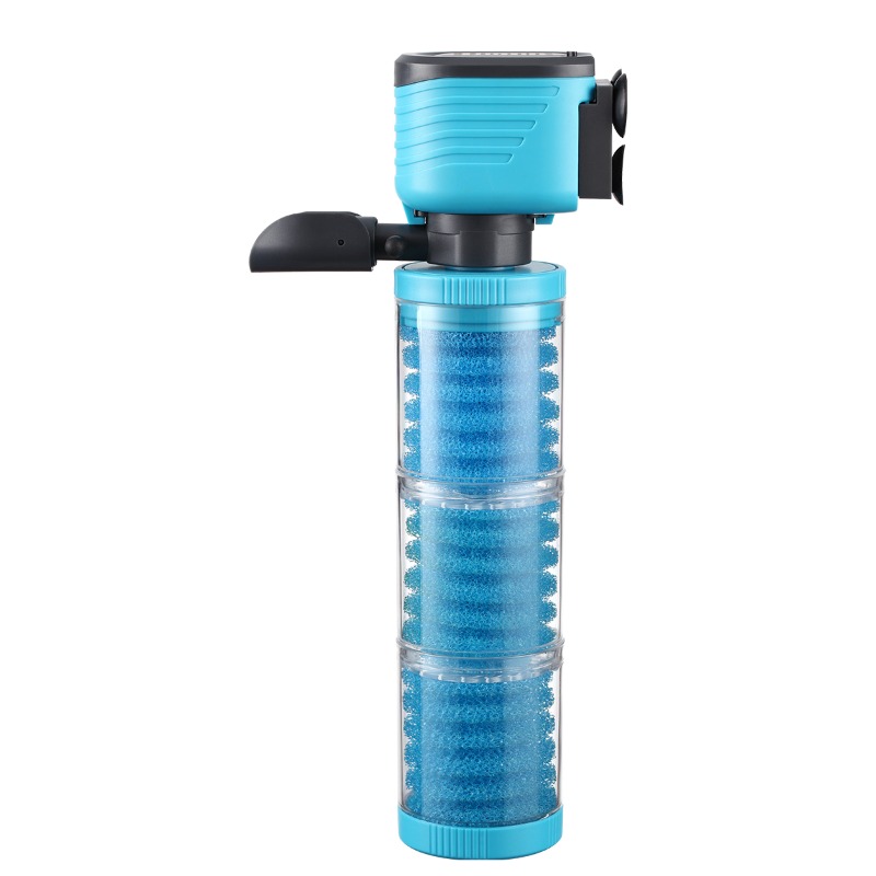 Equipamento de Filtragem Subme - Fish Tank Filter Pump avaliação e preço