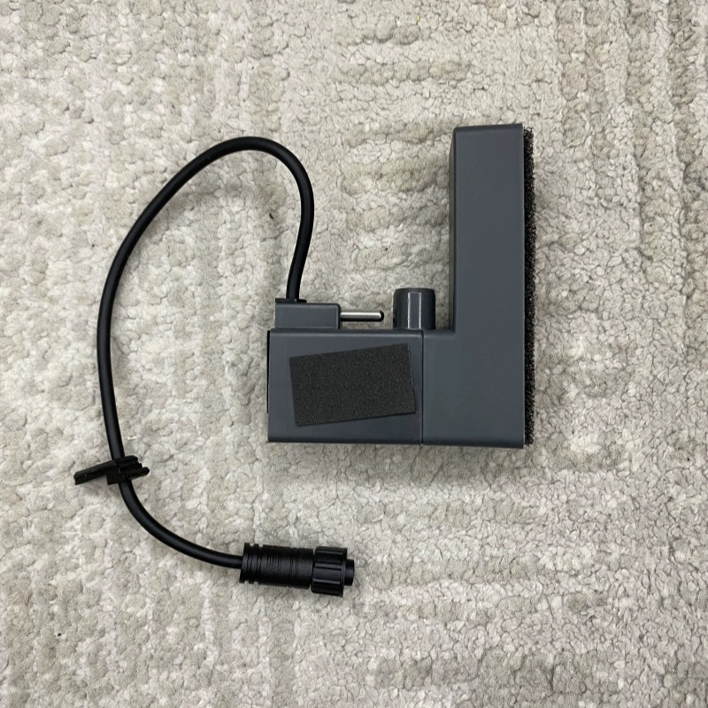 1 peça para xiaomi mijia aquár - Fish Tank Filter Pump avaliação e preço