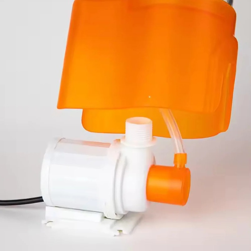 Filtro Skimmer de Proteína Min - Fish Tank Filter Pump avaliação e preço