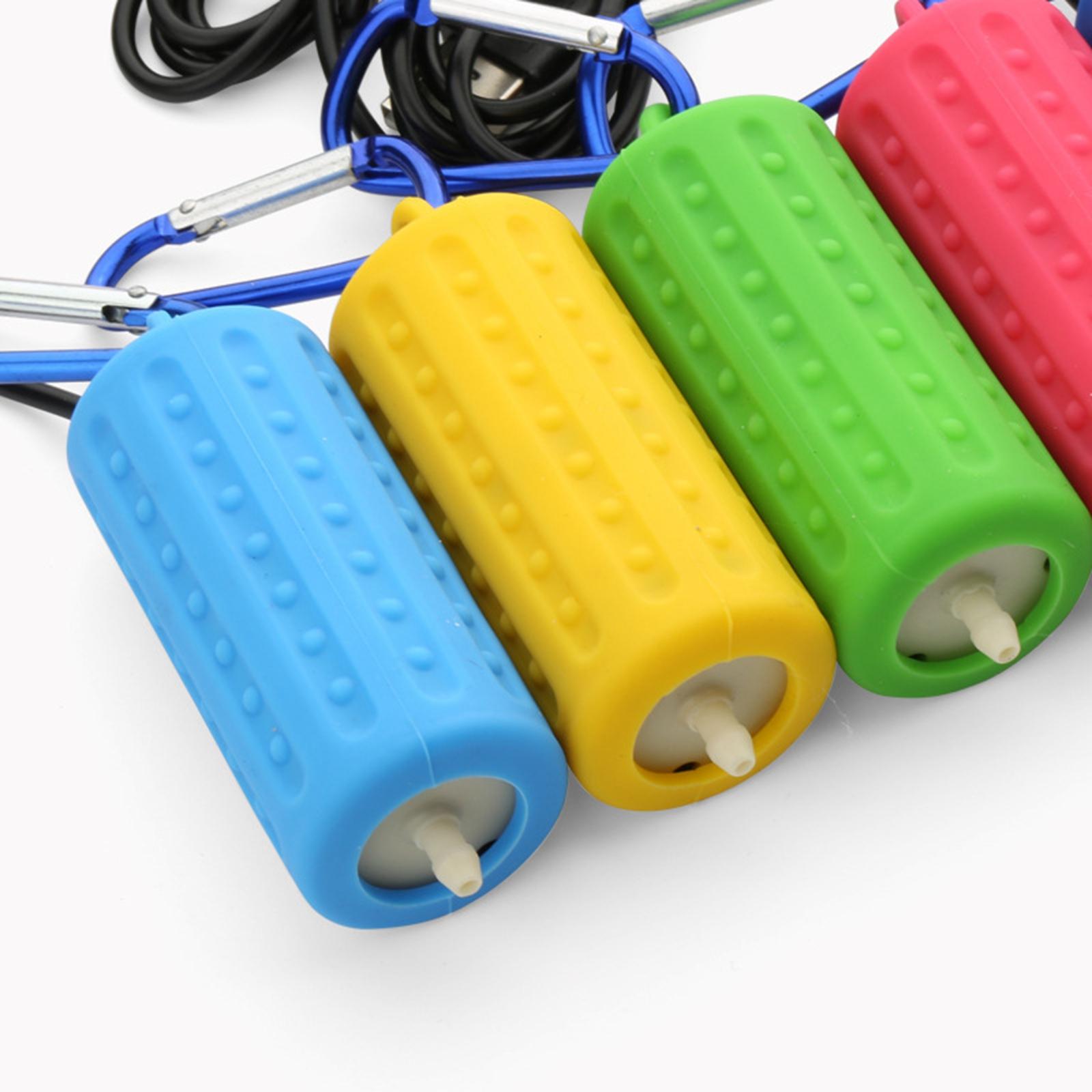 Bomba de Ar para Aquário USB M - Fish Tank Filter Pump avaliação e preço