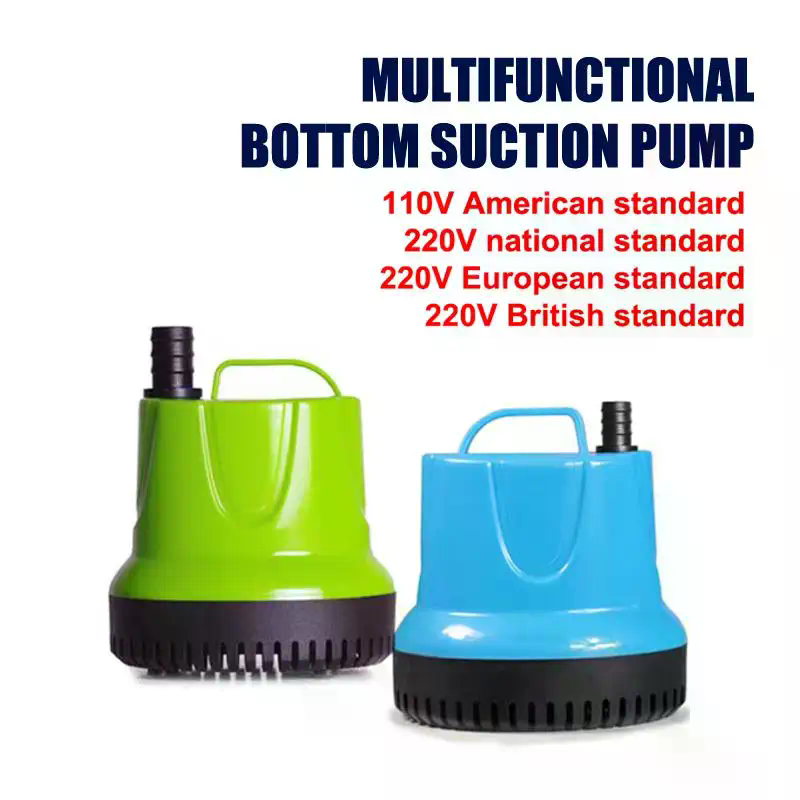 Bomba de Água Submersível para - Fish Tank Filter Pump avaliação e preço