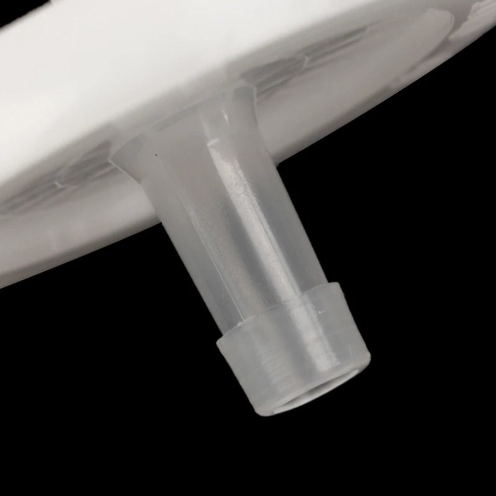 1 Peça de Filtro de Ar Sanitár - Fish Tank Filter Pump avaliação e preço