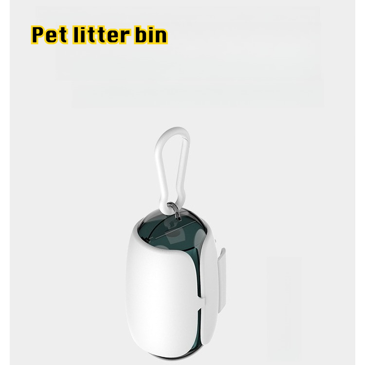 Sacos de Lixo Degradáveis para - Pet Supplies Distributor avaliação e preço
