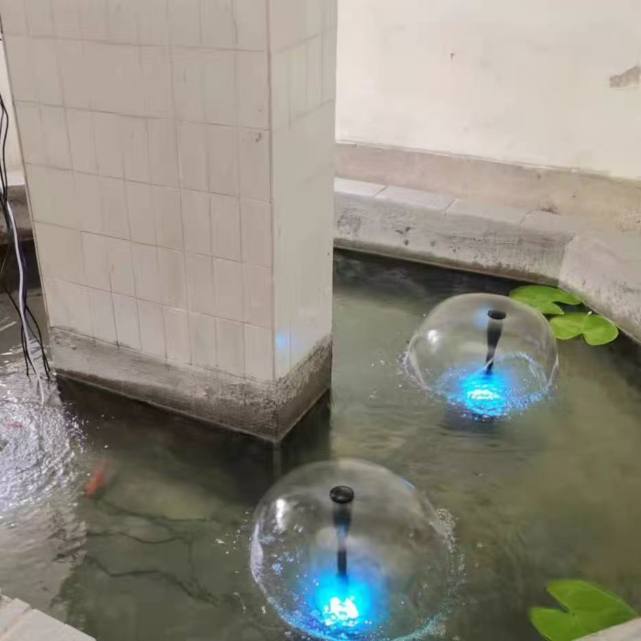 Bomba de fonte, bomba de água, - Fish Tank Filter Pump avaliação e preço